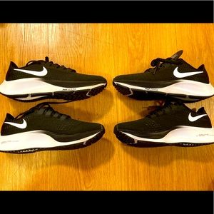 Nike Air Zoom Pegasus 37 Women’s size 7 - NWOT